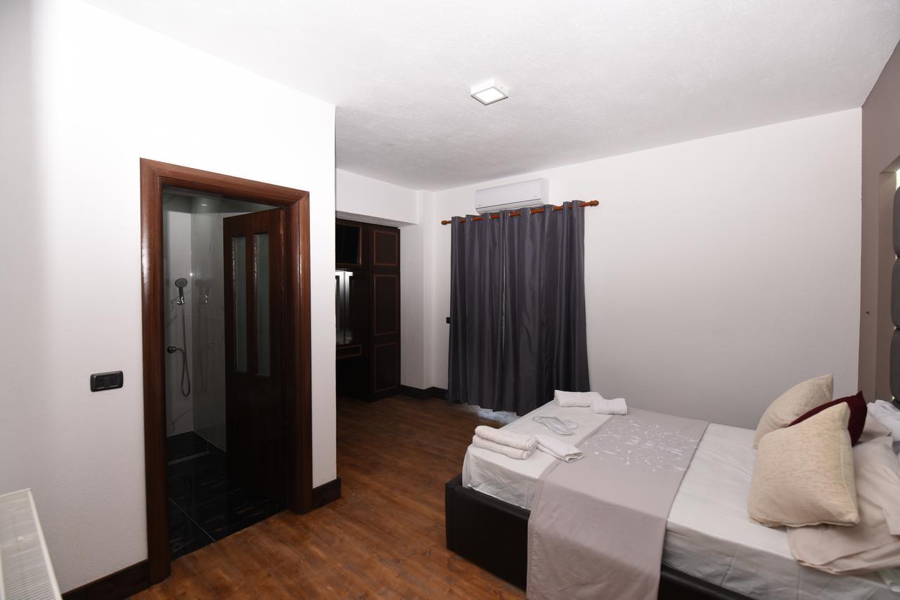 Hotel Victoria Memlishte Esterno foto